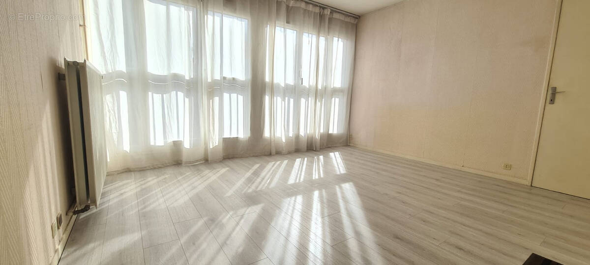 Appartement à ARGENTEUIL