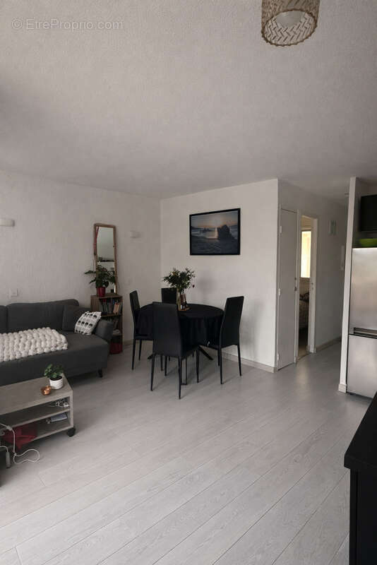 Appartement à PIETROSELLA
