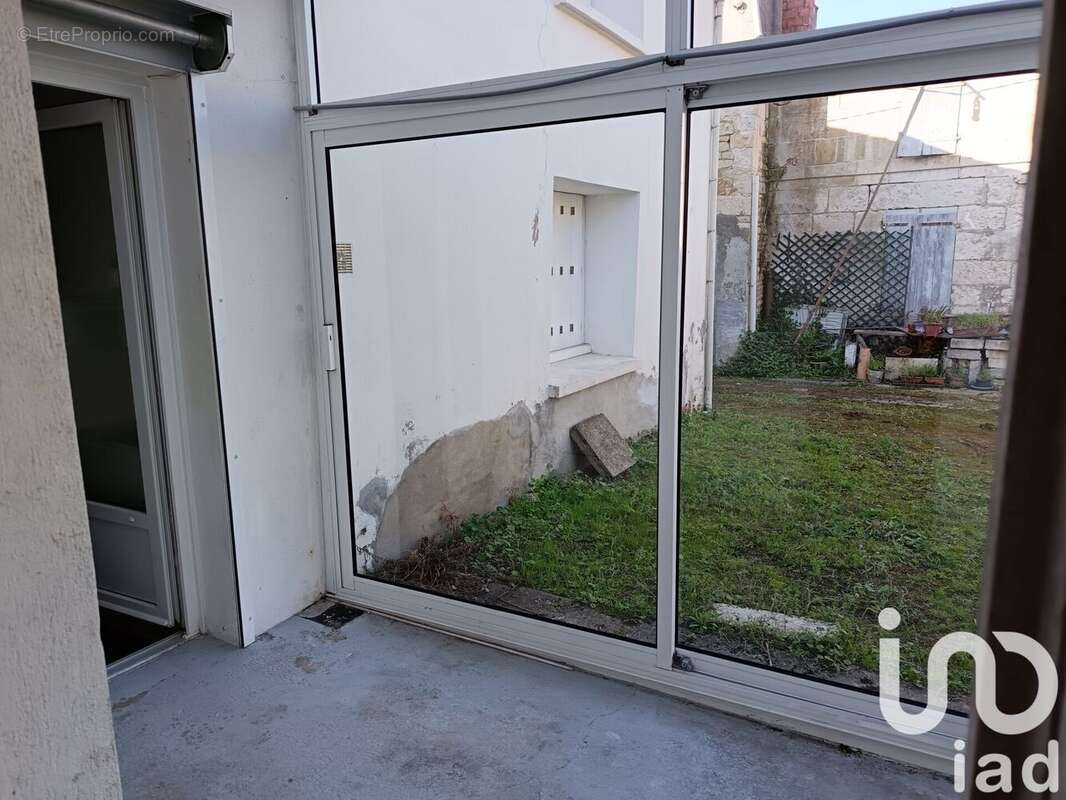 Photo 9 - Maison à NIORT