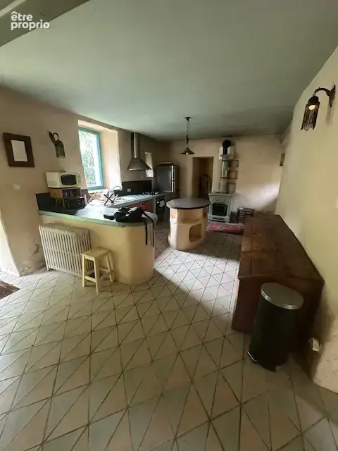 Bel ensemble de trois longères - photo 8