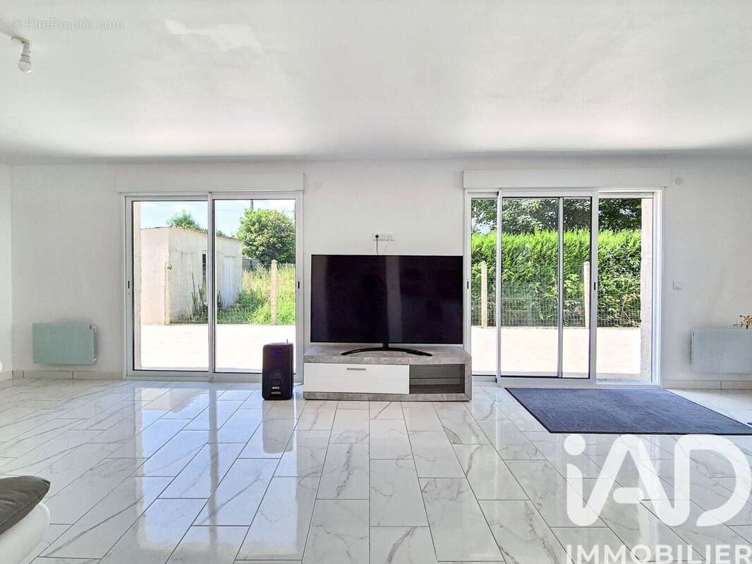 Photo 7 - Maison à BOULEURS