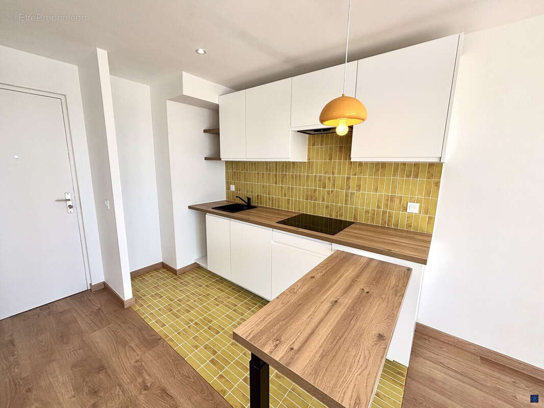 Appartement à ROYAN