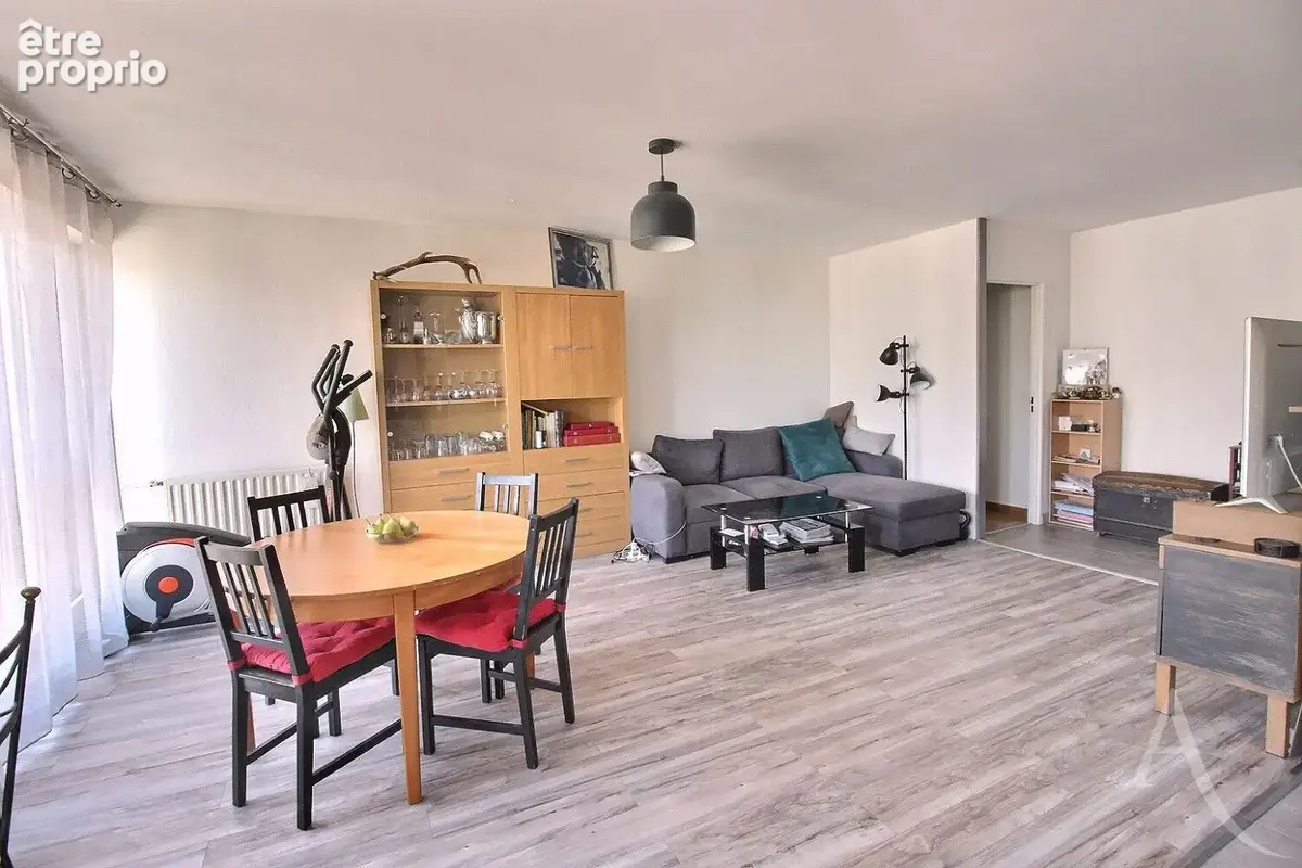 Appartement L Hay Les Roses 3 pièces 71,95m² - photo 4