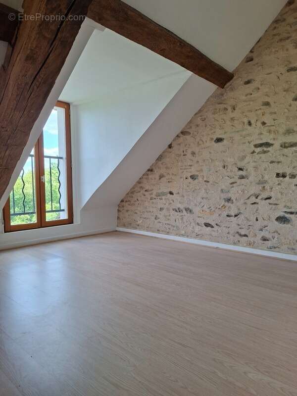 Maison à SOUGE-LE-GANELON