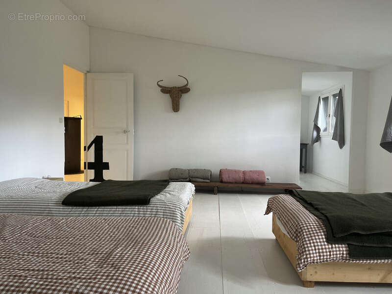 Maison à SEMUR-EN-AUXOIS