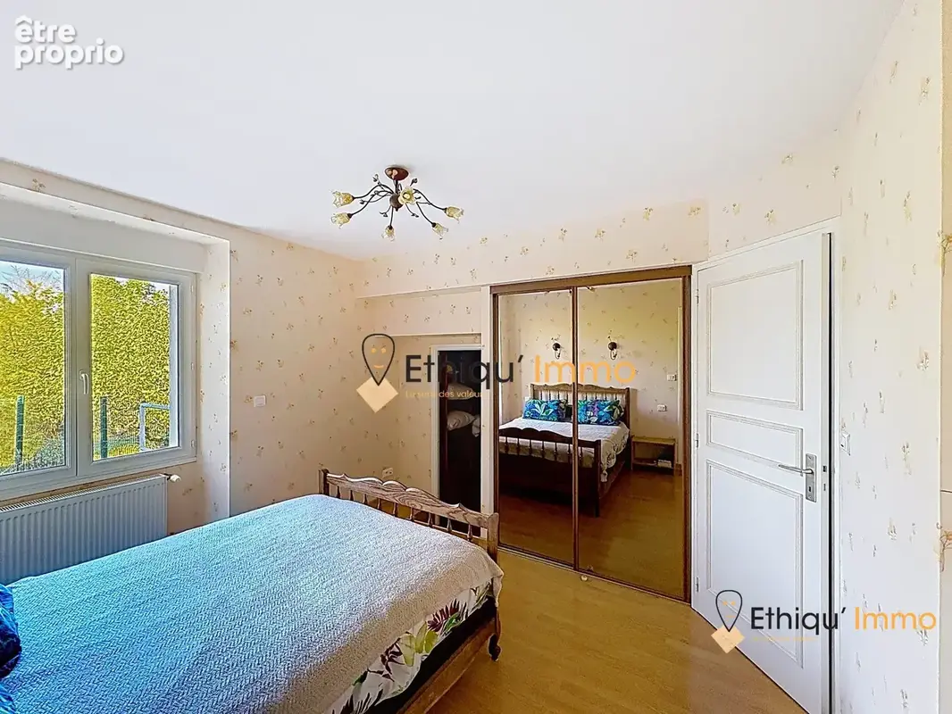 Maison 10 pièces 205 m² à vendre à Colombe-Le-Sec (10200) - photo 8