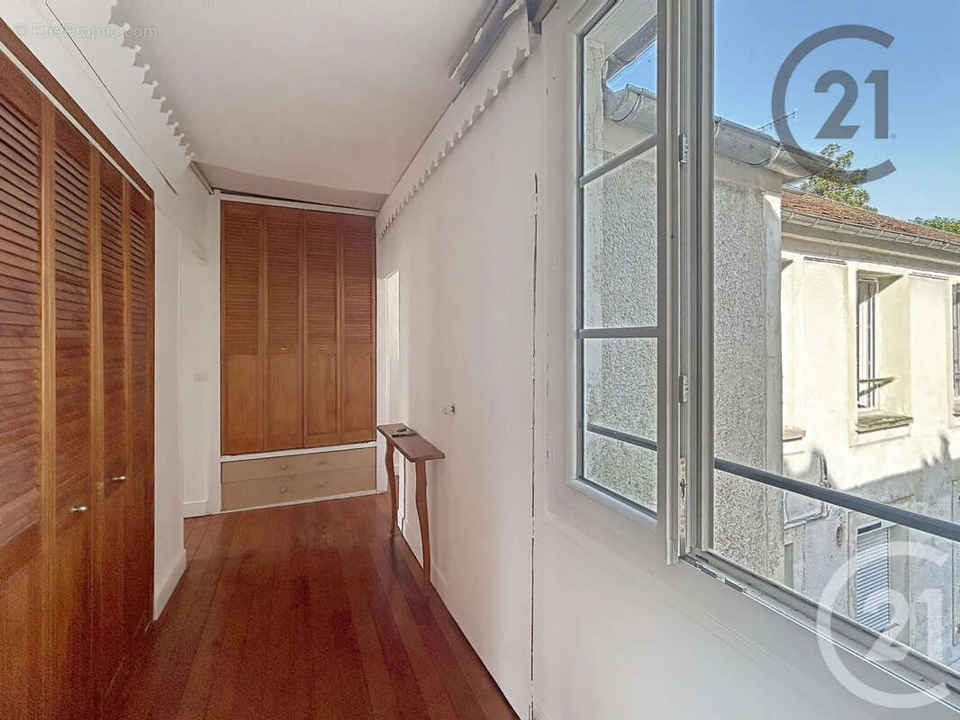 Appartement 108 m² à Fontainebleau  - photo 12