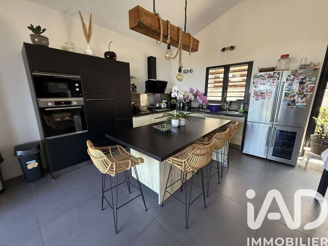 Photo 6 - Maison à LE TAMPON