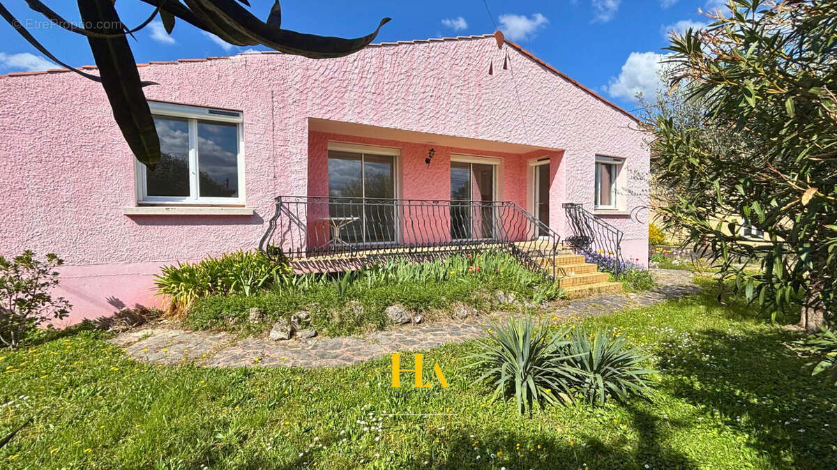 Maison Romans Sur Isere 127 m2 - photo 13