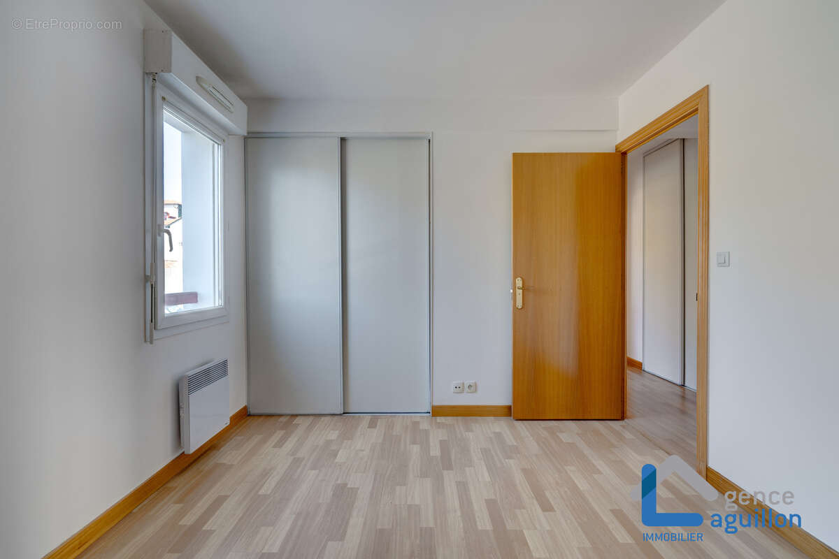 Appartement à HENDAYE