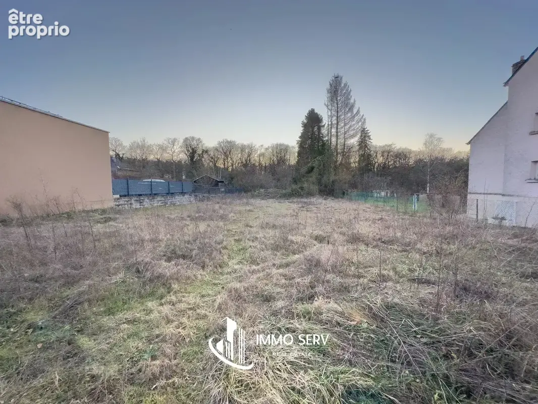 Photo Terrain à Cholet au prix de 799 000€