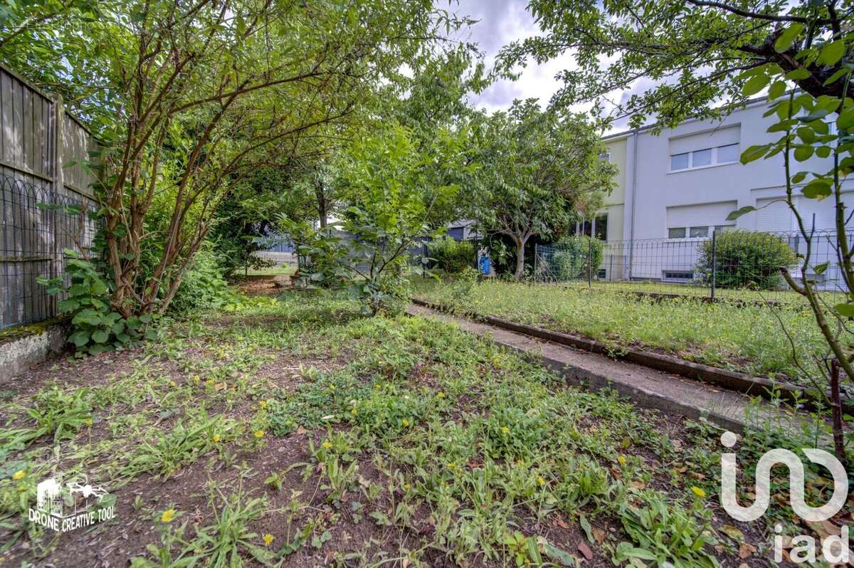 Photo 2 - Maison à ILLANGE