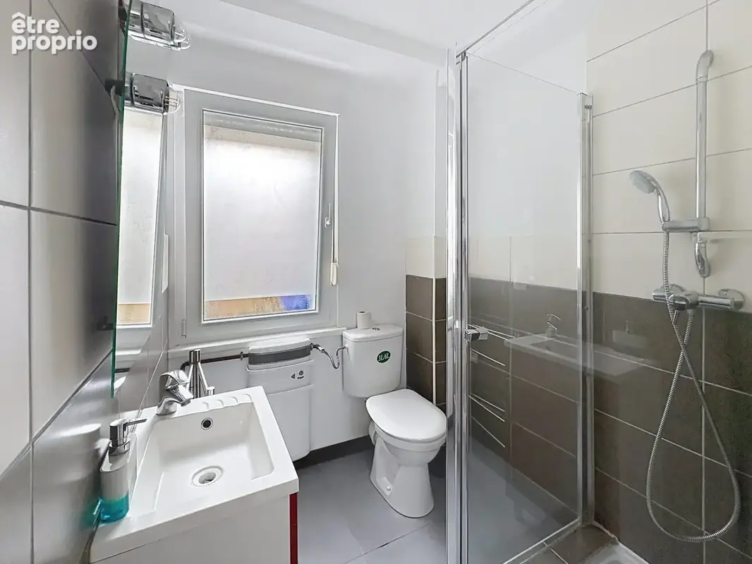 Appartement 2 pièces 24 m² à vendre à Bischheim (67800) - photo 5
