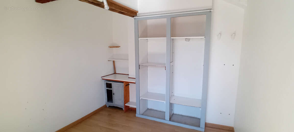 Maison à SAINT-PAUL-CAP-DE-JOUX