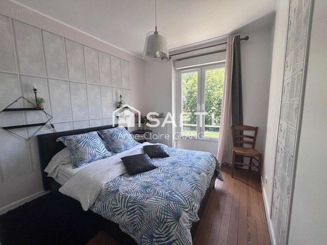 Maison 115 m² à Beaumont-Sur-Sarthe  - photo 8