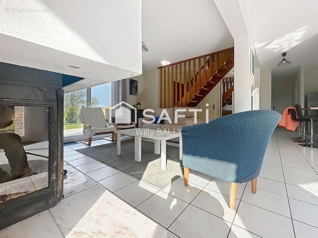 Photo 4 - Maison à MONTREUIL