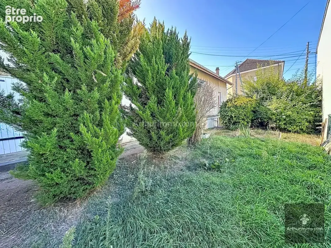 Vente Maison Roanne(42300) 109 000ï¿œ - photo 6