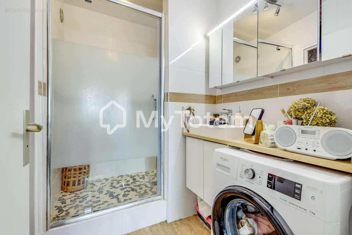 Appartement à PUTEAUX