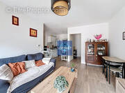 Appartement à AULNOY-LEZ-VALENCIENNES