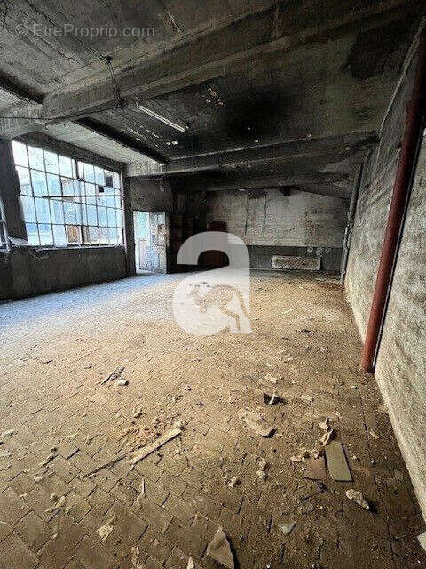 Commerce à SOISSONS