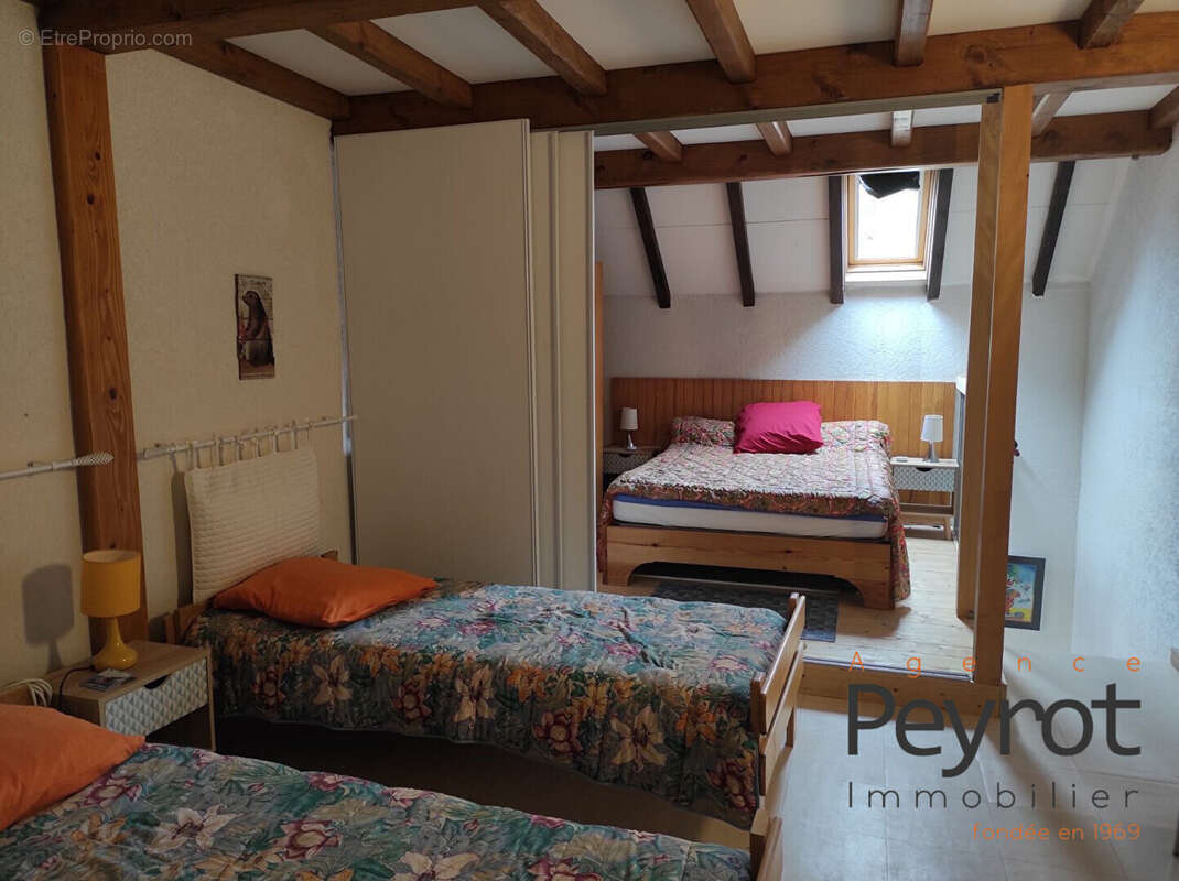 Appartement à LES ANGLES