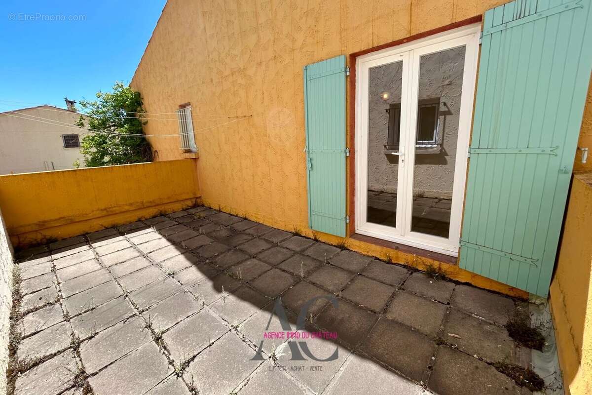 Maison à LA FARLEDE