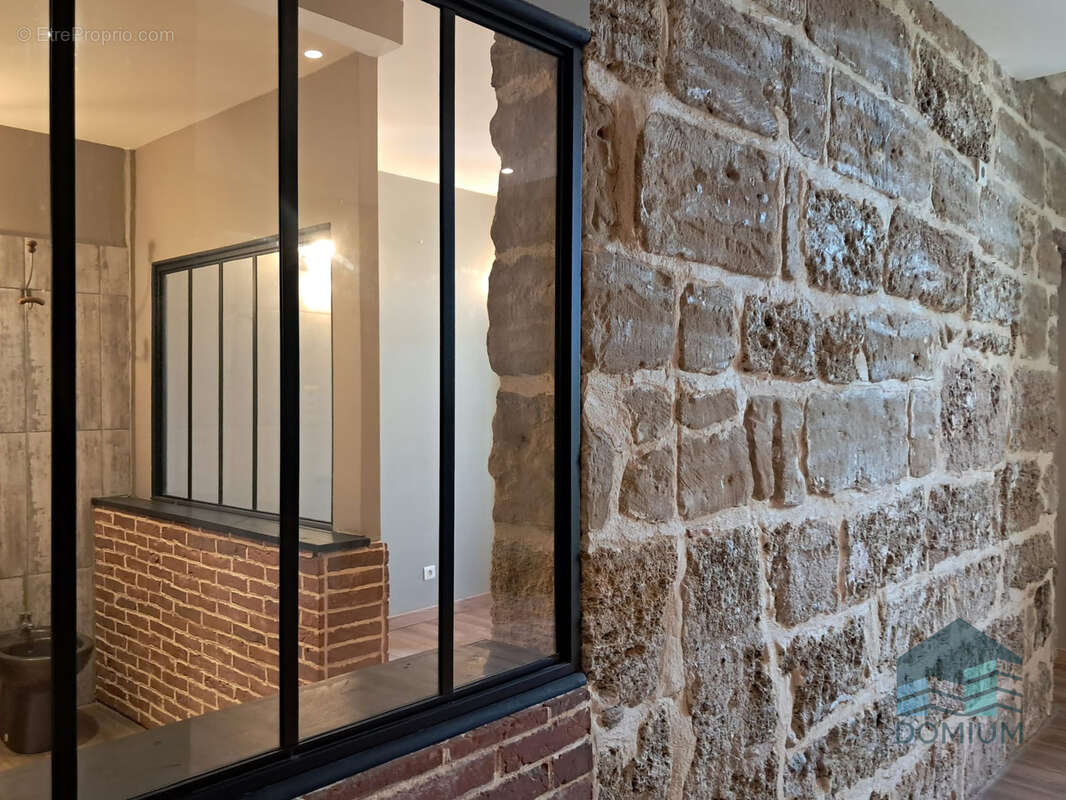 Maison à PEZENAS