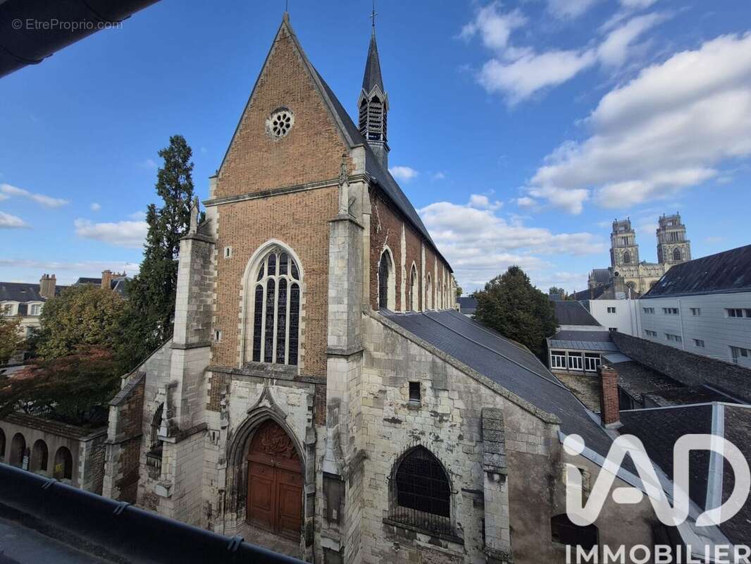 Photo 3 - Appartement à ORLEANS