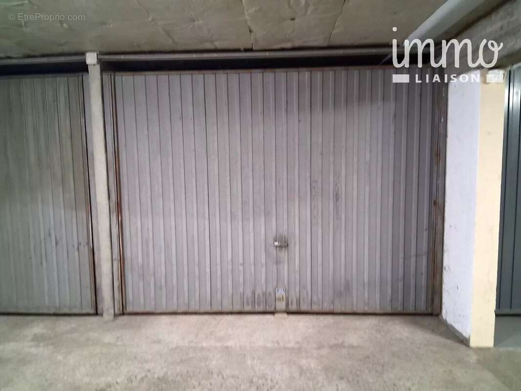 Appartement à CHAMBERY