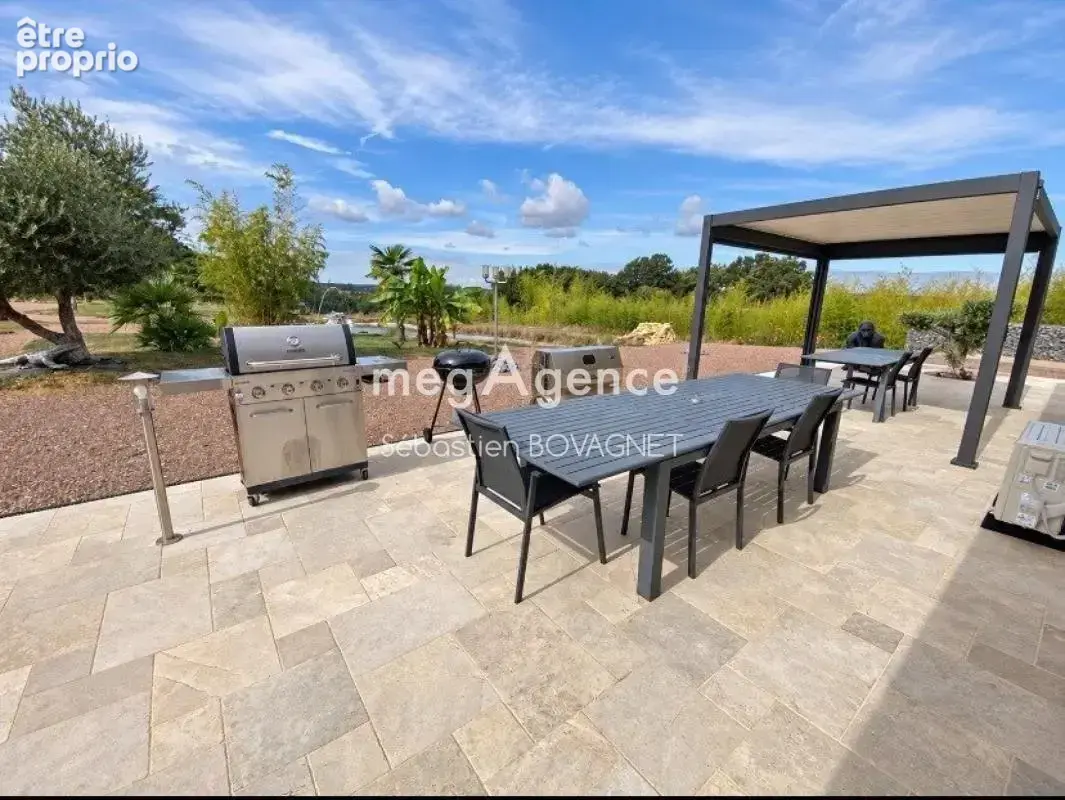 Maison la milesse - photo 3