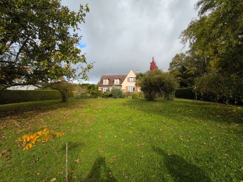 Maison à CHATEAU-THIERRY