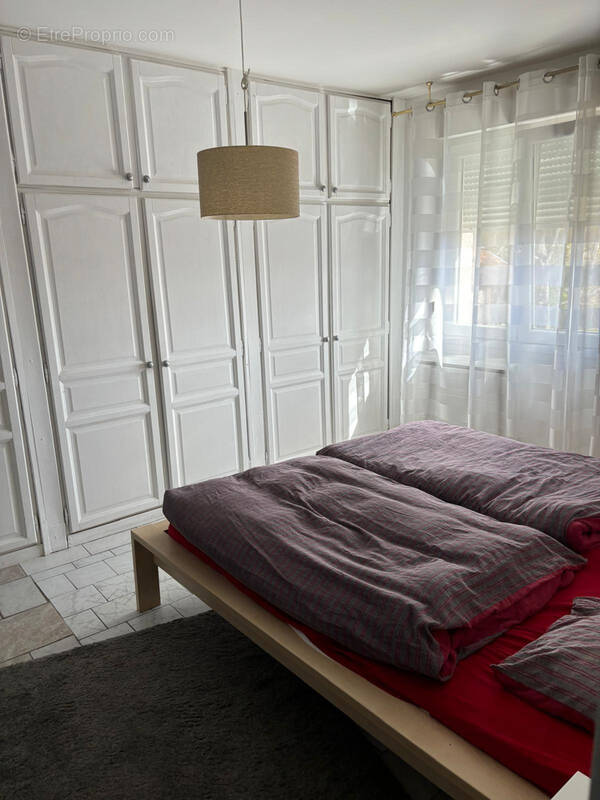 Maison à HETTANGE-GRANDE