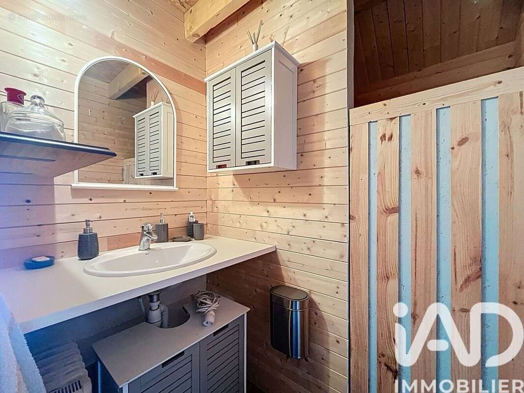 Photo 8 - Maison à MINIAC-MORVAN