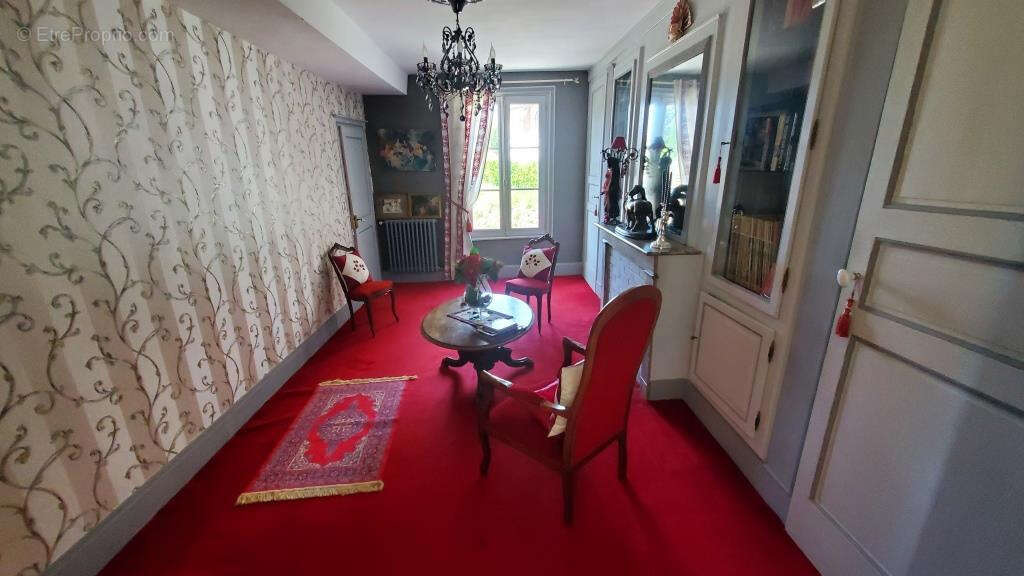 Maison à ARQUES-LA-BATAILLE