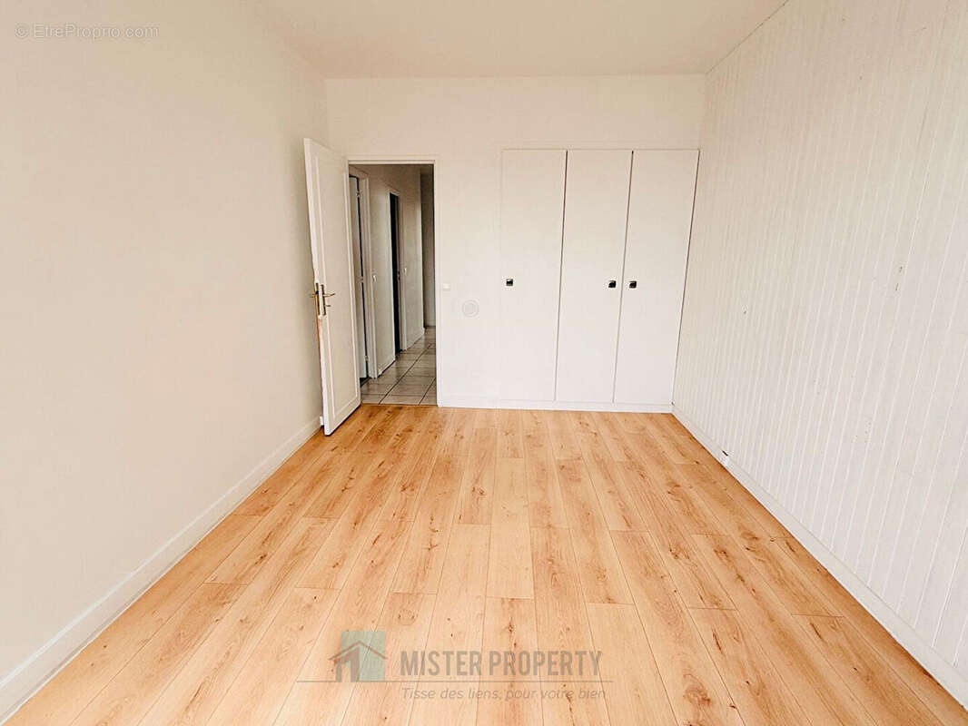 Appartement à RUEIL-MALMAISON