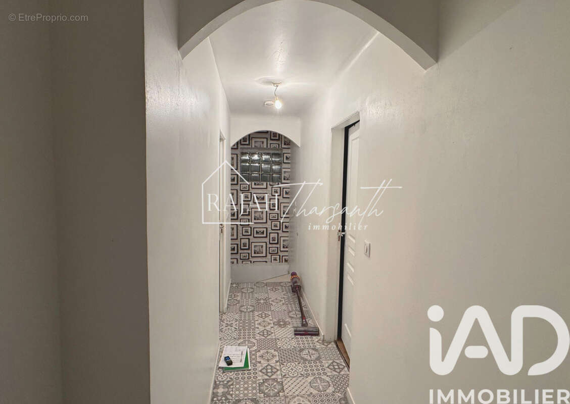 Photo 6 - Maison à MONTATAIRE