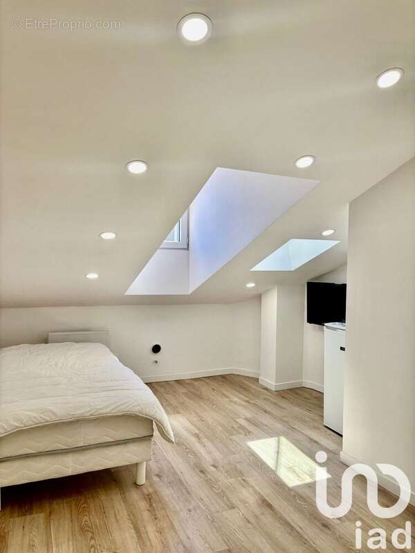 Photo 2 - Appartement à NICE