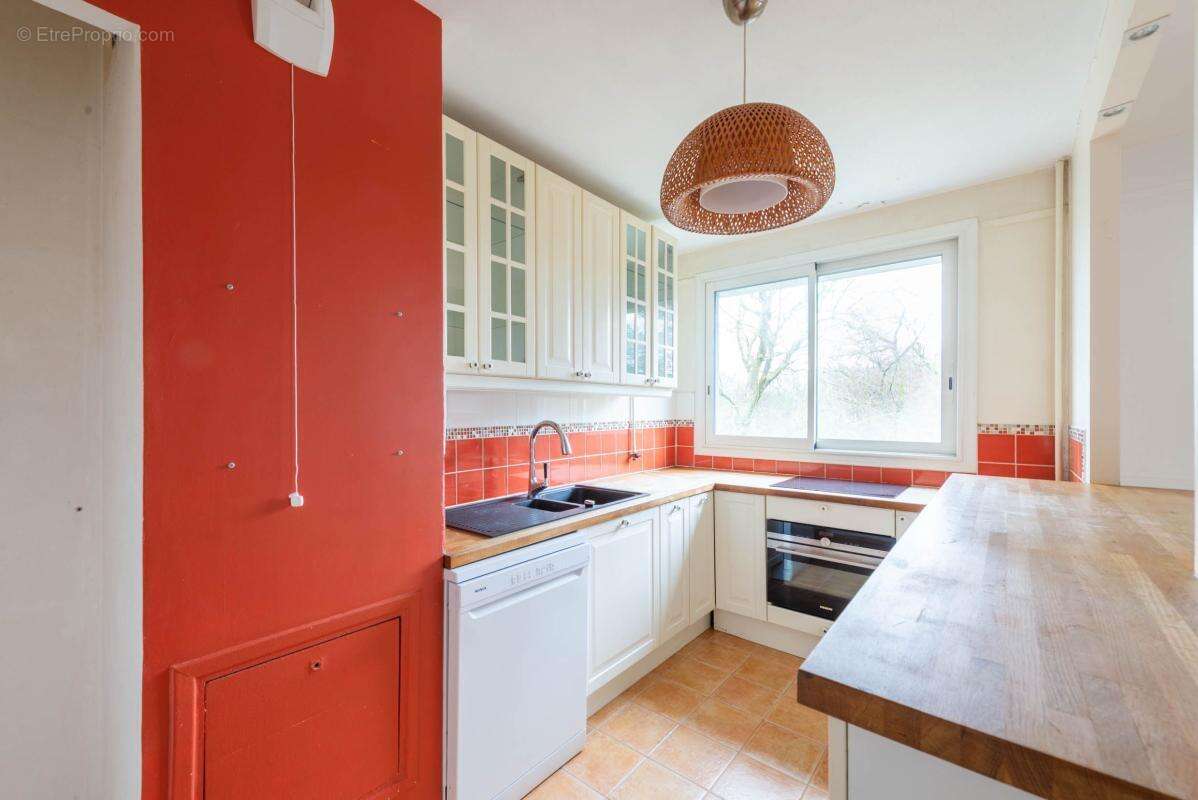 Appartement à SEVRES