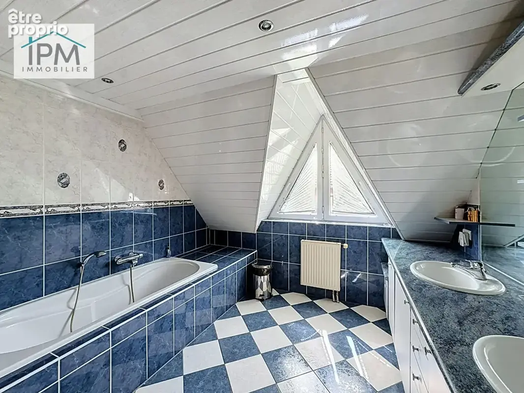 Maison 6 pièces 150m² - 8 ares  à GRESSWILLER - acheter - Ipm Immobilier - photo 13