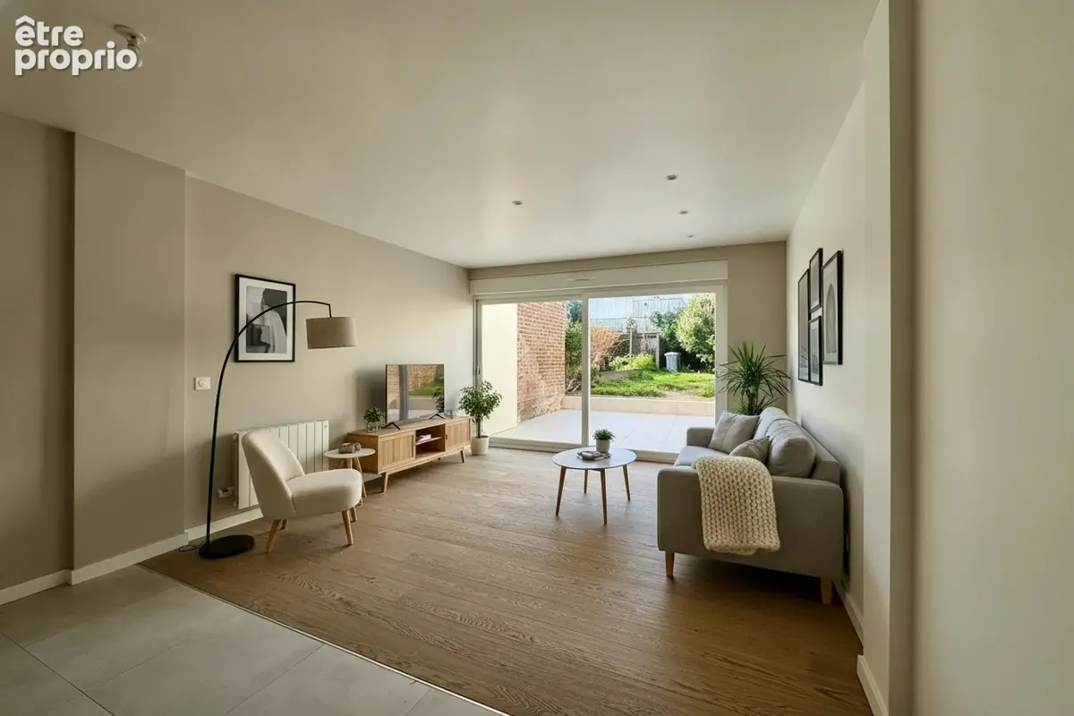 Photo Maison à Villeneuve-D'ascq au prix de 399 500€