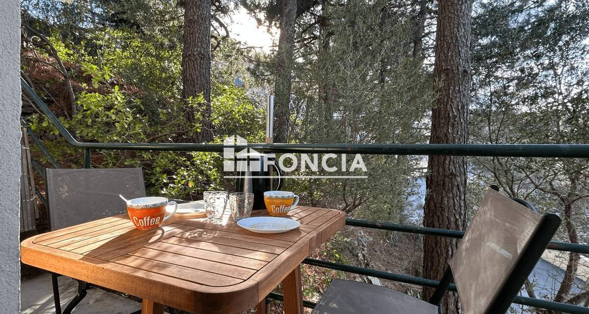 Appartement à BANYULS-SUR-MER