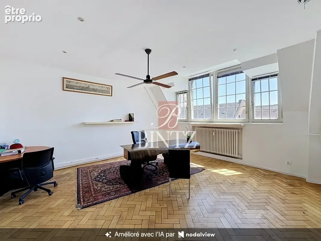 Appartement 342 m² à Strasbourg  - photo 4