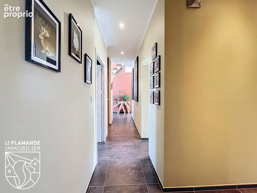Maison d’architecte contemporaine - photo 23