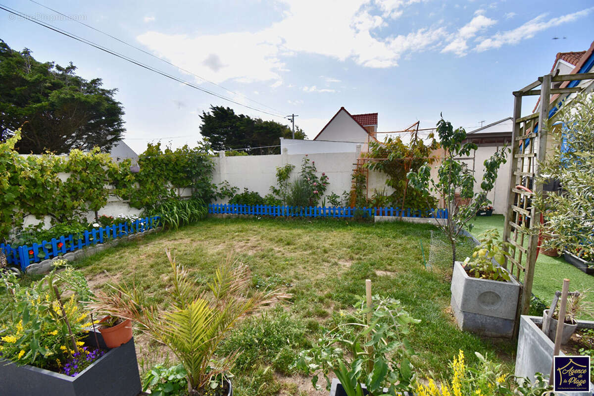 Maison à AUDRESSELLES