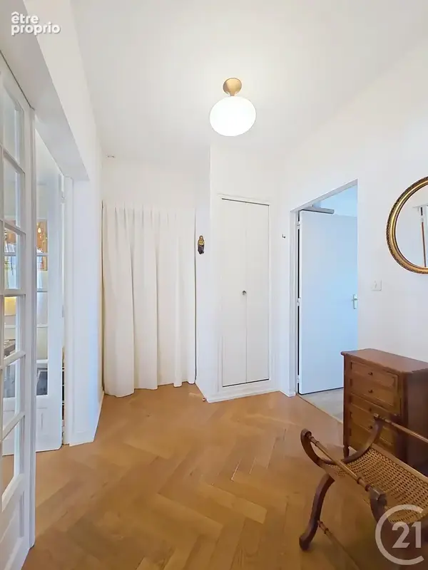 Appartement 3 pièces 86 m² à vendre à Tours (37000) - photo 7