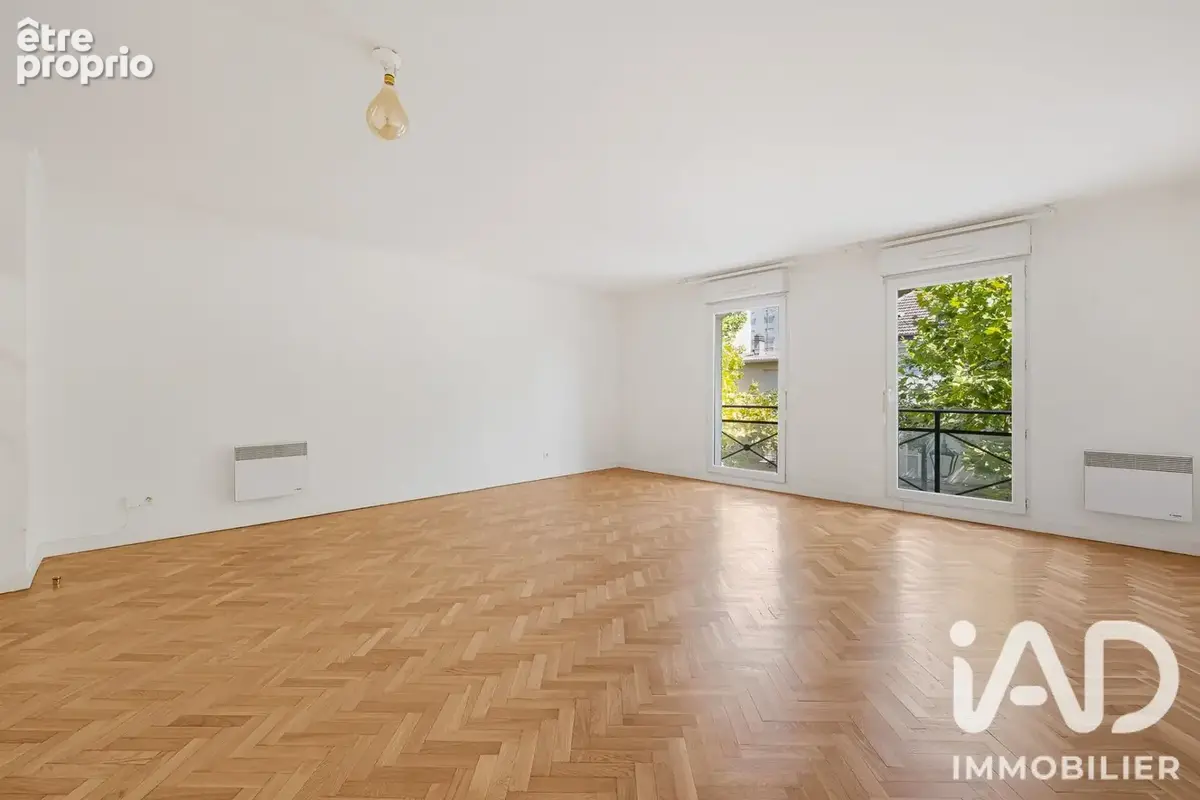 Photo 1 - Appartement à LE RAINCY