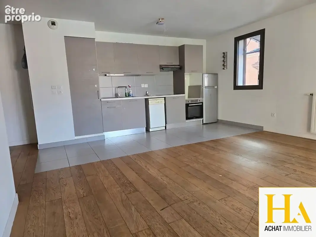 Appartement à PLAISANCE-DU-TOUCH