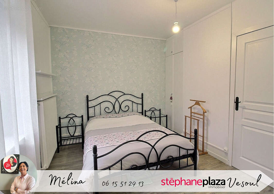 Appartement à VESOUL