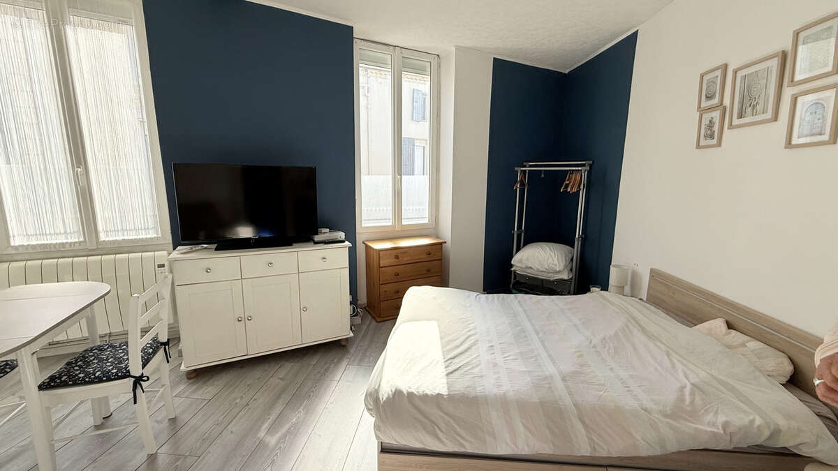 Appartement à SAUJON