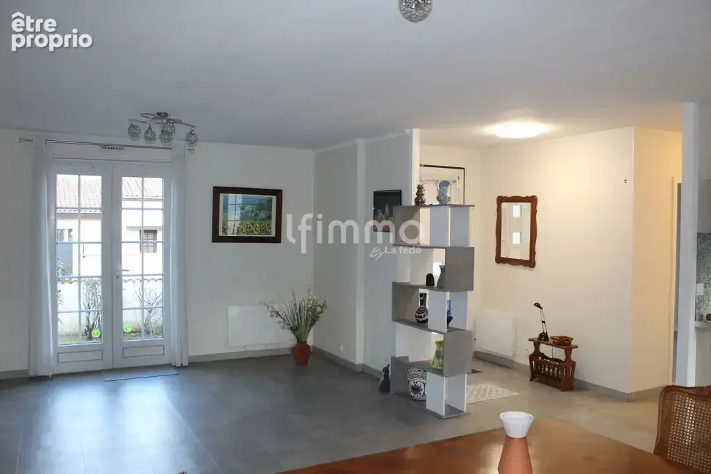 Maison proche d'Angoulême - photo 8